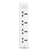 Deli E18337(03) Household Power Strip